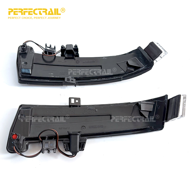 Светодиодный указатель поворота в зеркало Mercedes