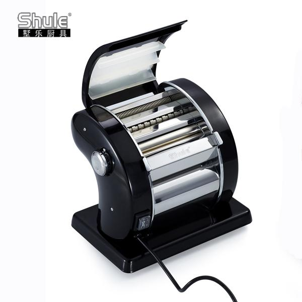 Classic Wholesale Italy Household High-Quality Small Semi-Automatic Pasta Making Maker for Making Fresh Pasta and Noodle