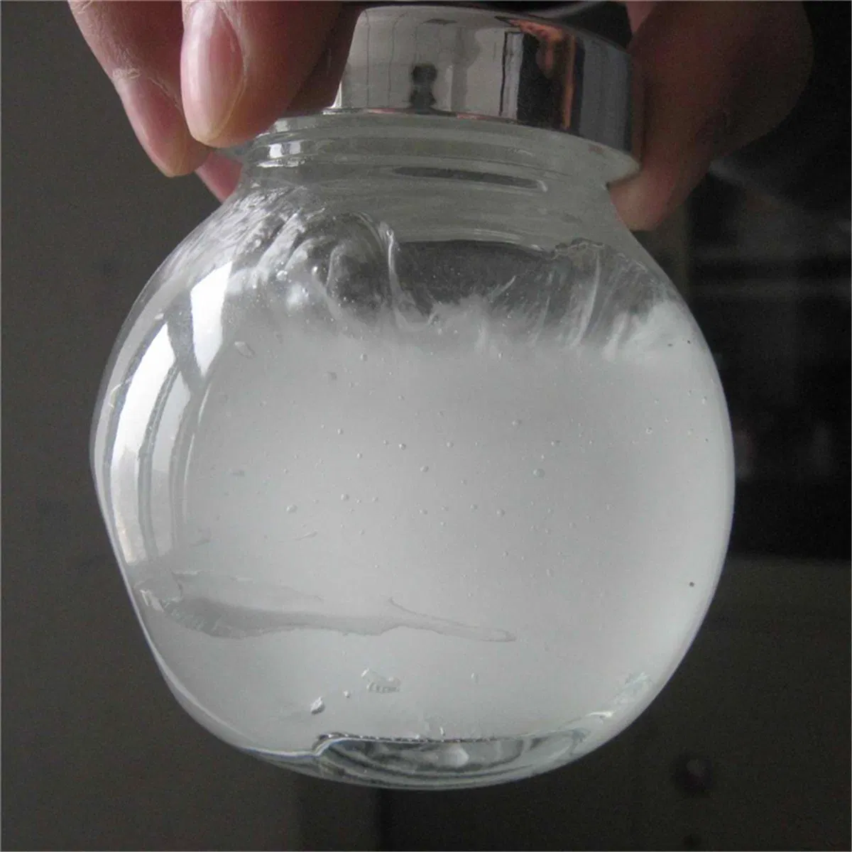 China Manufacturer Price Detergent Sodium Lauryl Ether Sulfate SLES 70% Foaming Shampoo