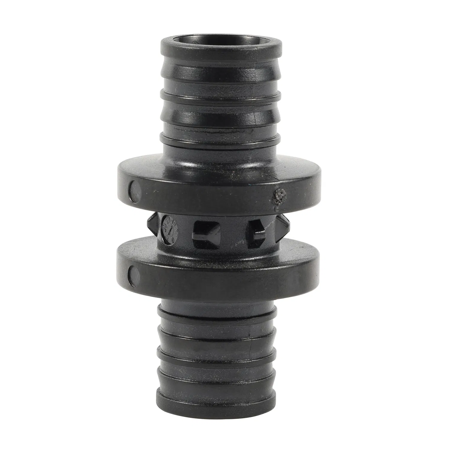 Premium PPSU Sliding Couplings for Pex Radiant Heating Systems