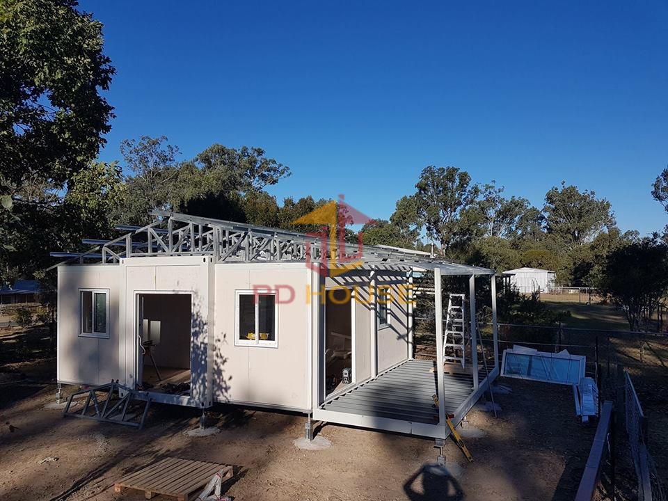 Container Office / Mobile Office / Portable Office