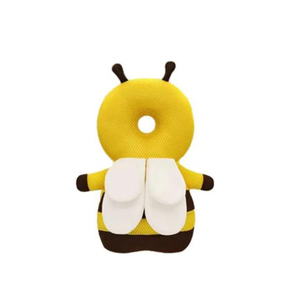 Cost-Effective Baby Anti-Fall Pillow Children Learning Walk Anti-Collision Protection Pad