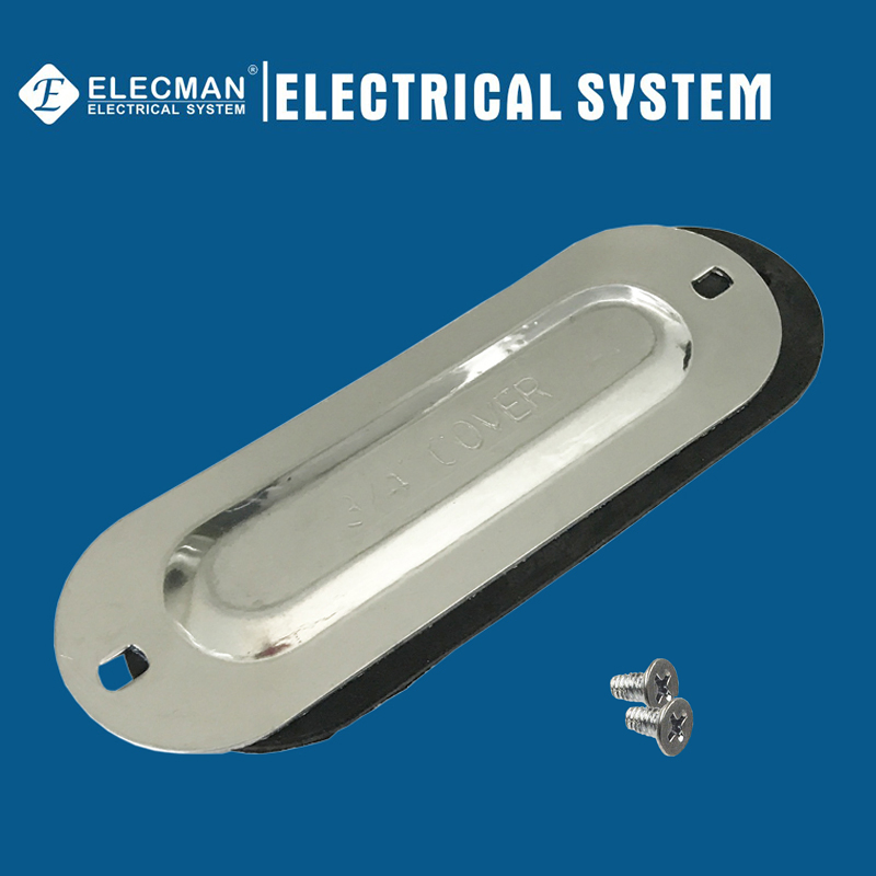 Conduit Body Set Screw and Threaded - T Type