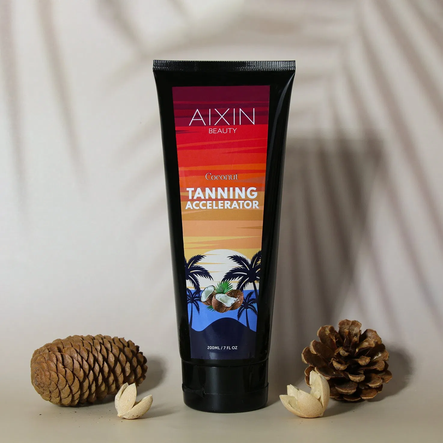 Skin Care Provides Coconut Indoor Tanning Beds and Outdoor Advanced Tanning Lotion