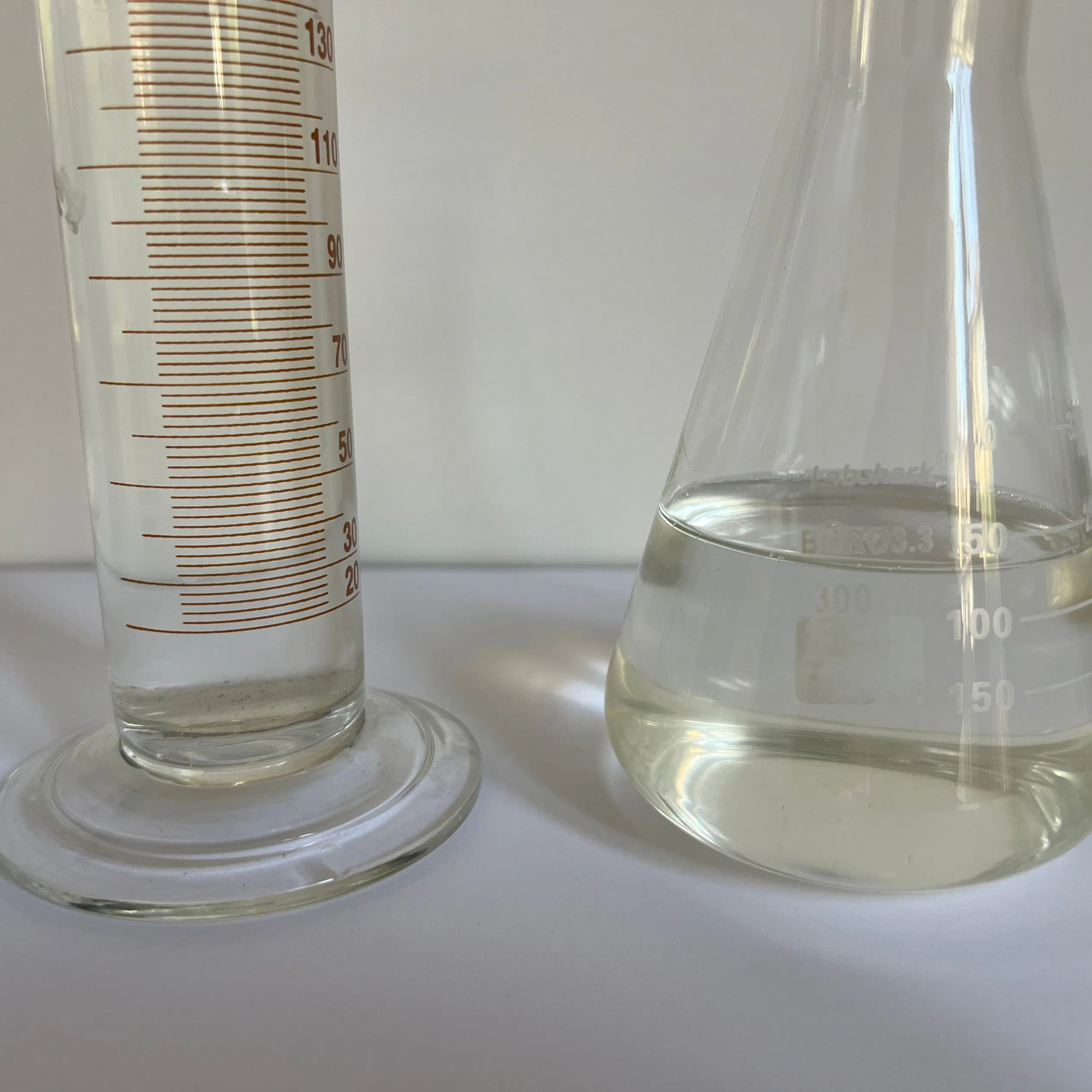 Concrete High Performance Water Reduction Agent Polycarboxylate Superplasticizer Mother Liquid with Reach Certification