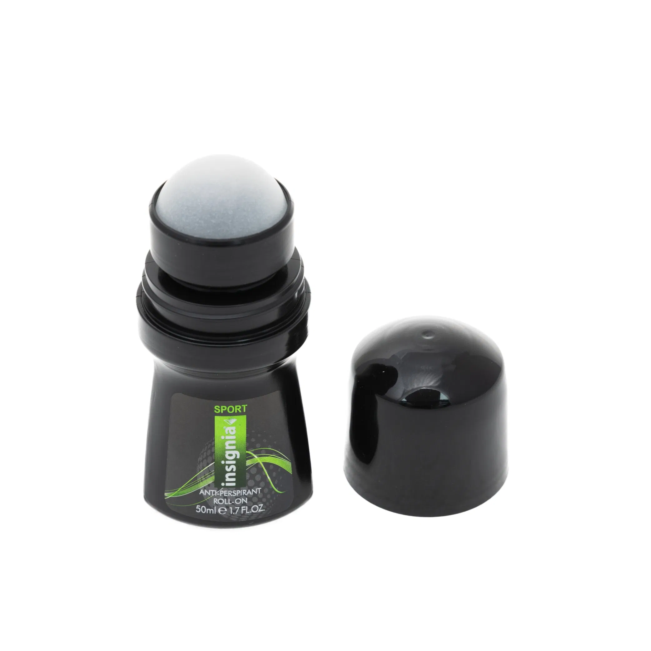 Extra Large Size Deodorant Roll on Provides Longer Usage Time and Better Value for Money for Customers