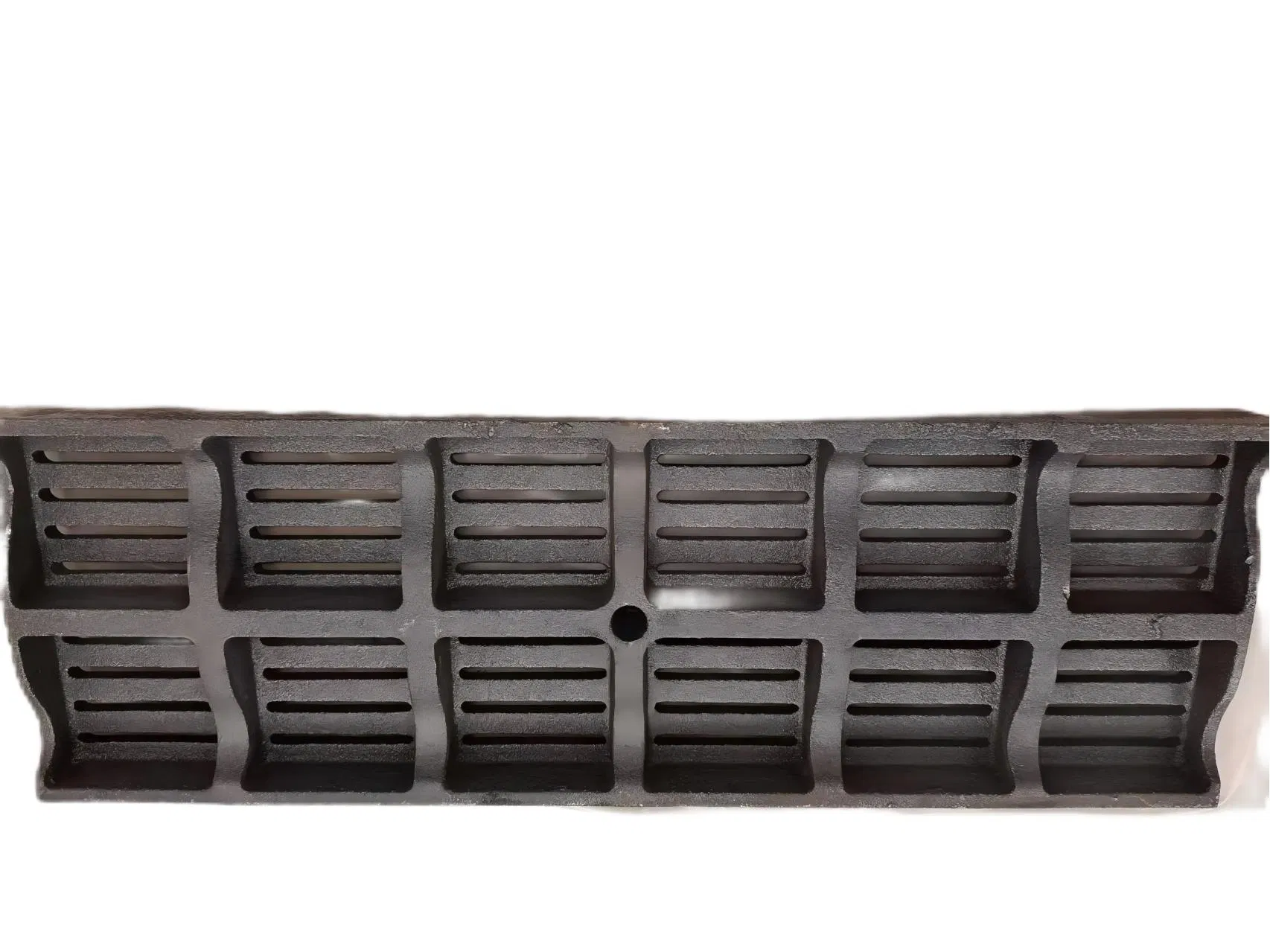 Ductile Iron Gully Drainage Grate