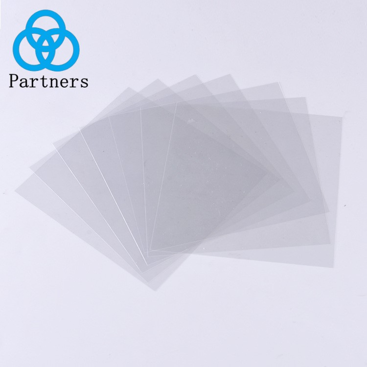 Manufacturers Direct Supply Pet Sheet Pet Film
