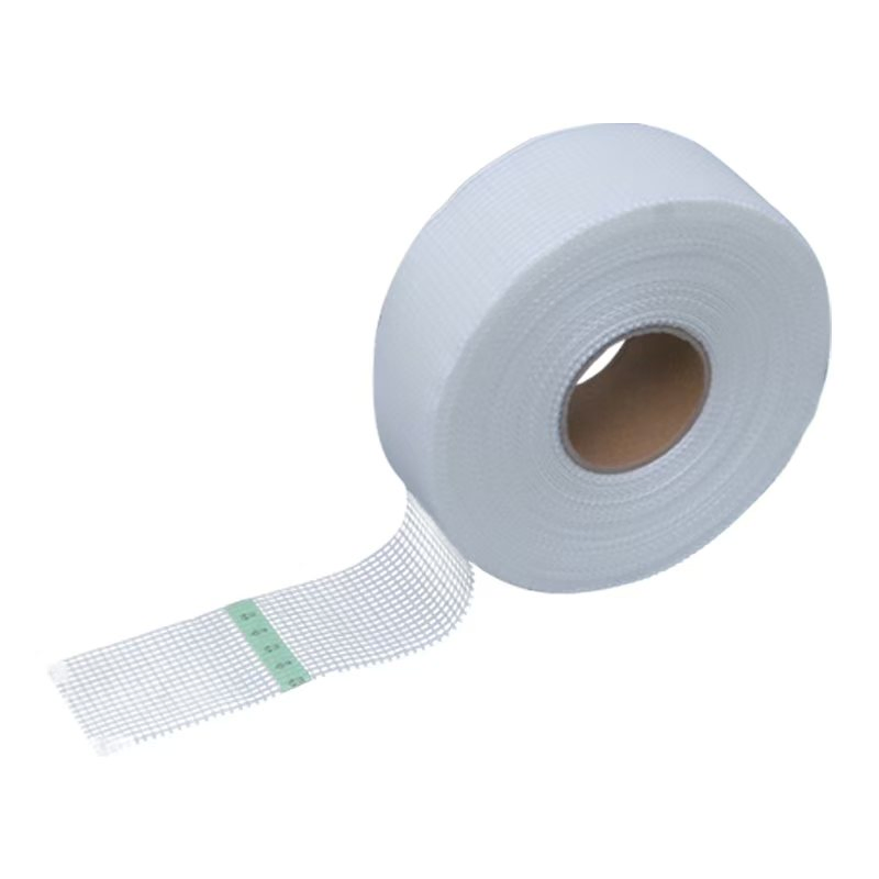 Cost-Effective Self Adhesive Glass Fiber Joint Tape for Budget Projects