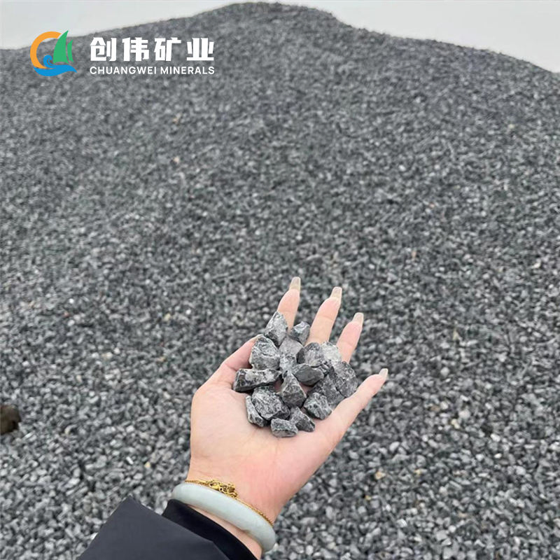 Sustainable Anti-Slip Bound Aggregate for Durable Outdoor Spaces