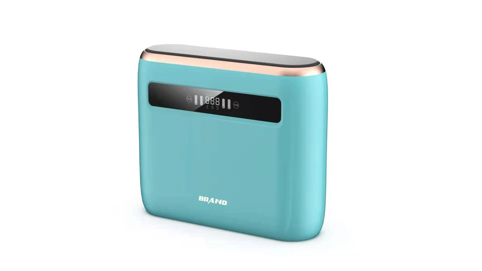 600gpd High Flow RO Water Purifier