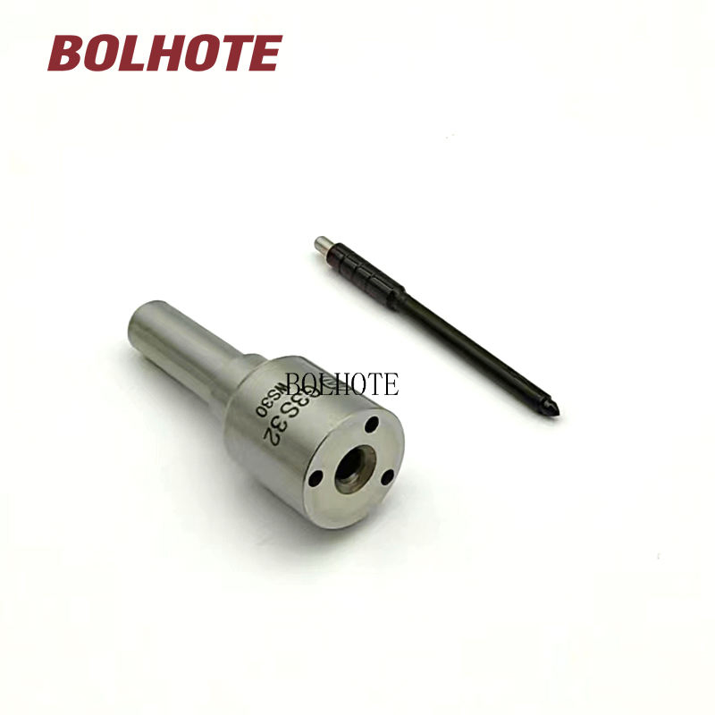 Common Rail Nozzle DLLA150P1026 Diesel Fuel Injector