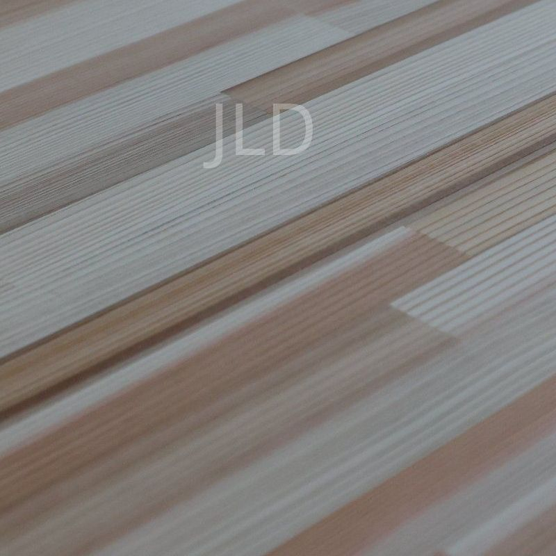 High-Quality Solid Wood Board for Elegant Furniture Design