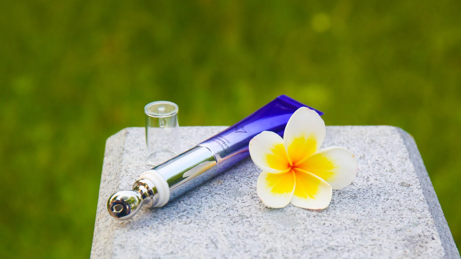 Hot Selling Custom Zinc Alloy Massage Head Plastic Empty Hose