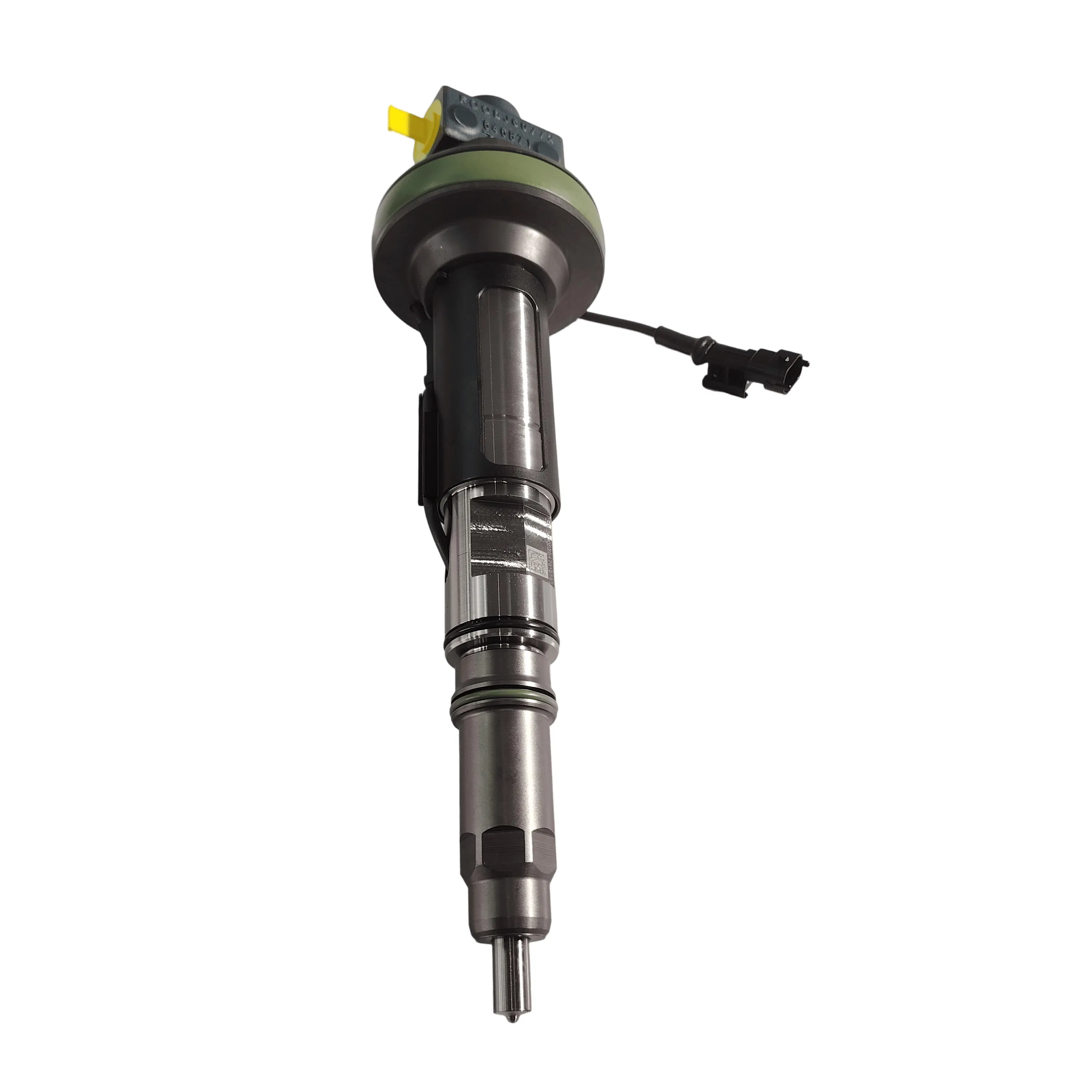 Bosch Fuel Injector F00BJ00004 0445120236 for Cummins Diesel Engine