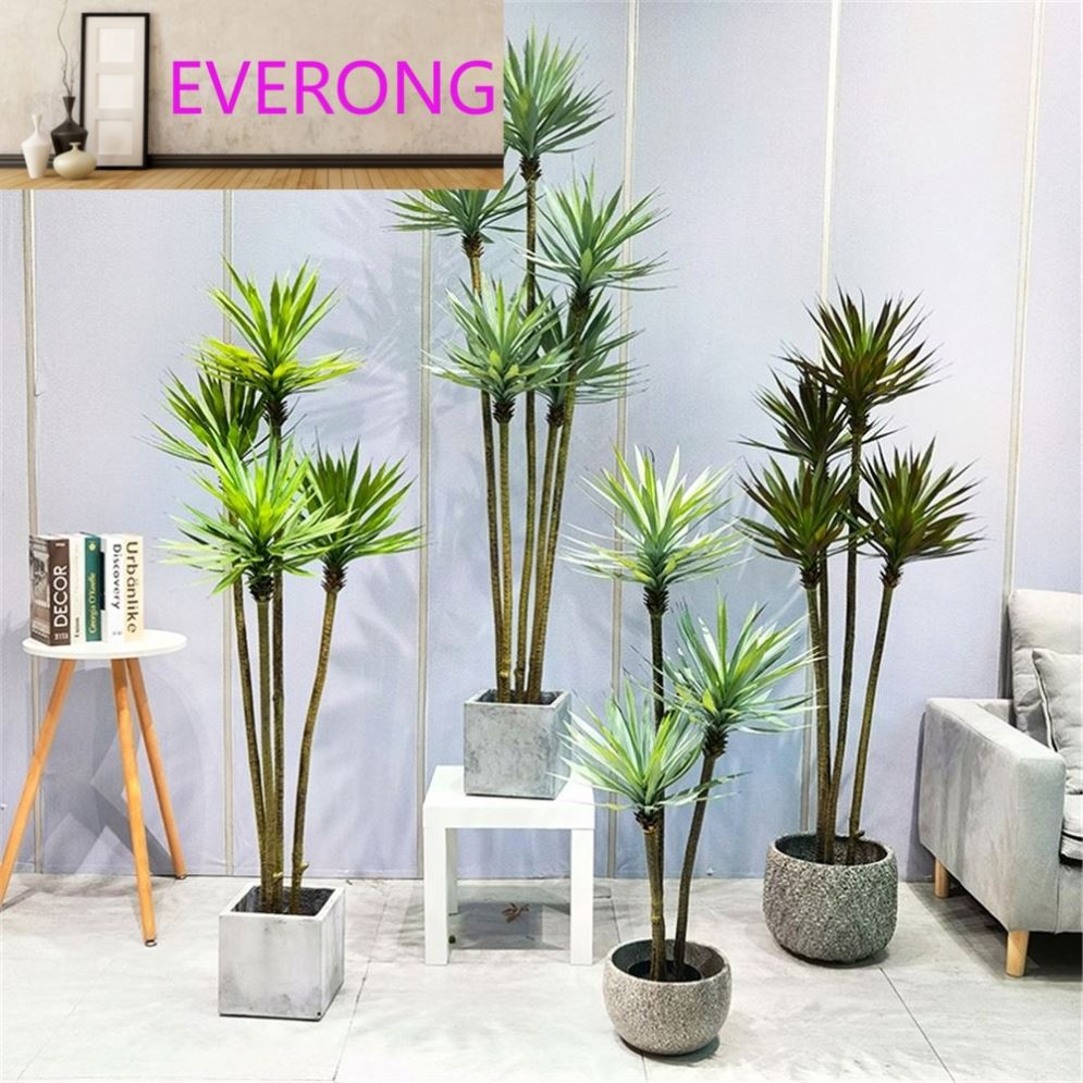 Пальмы искусственные для сада