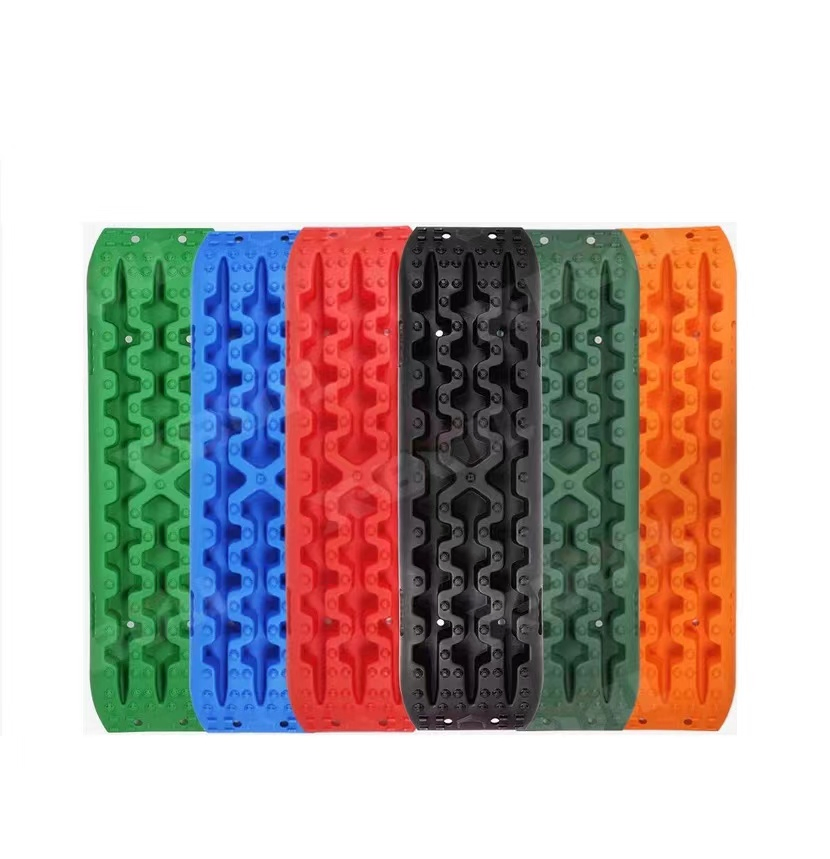 Траки для бездорожья: снего-грязезацепы для авто