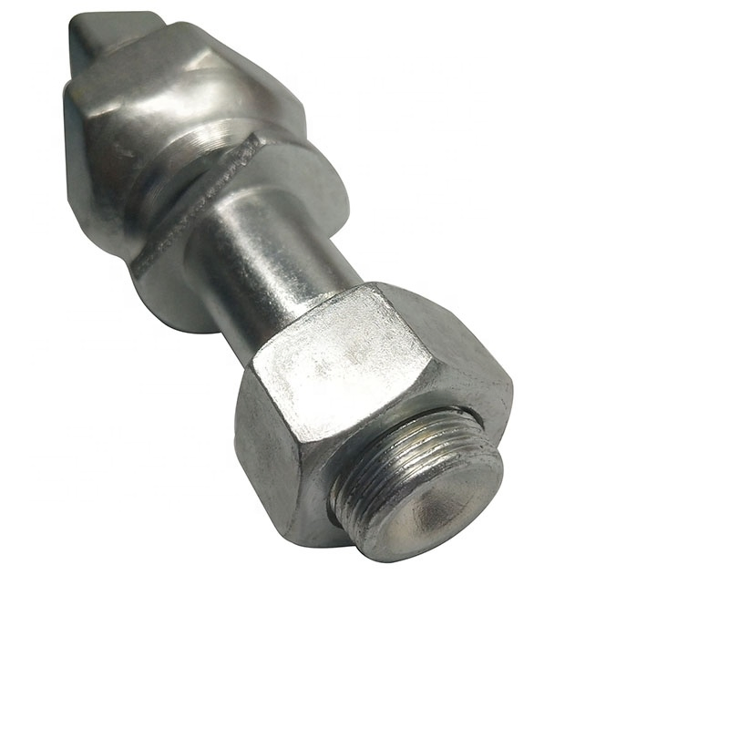 Superior Isuzu Mini Truck Wheel Screws and Bolts Custom Manufacturing Service