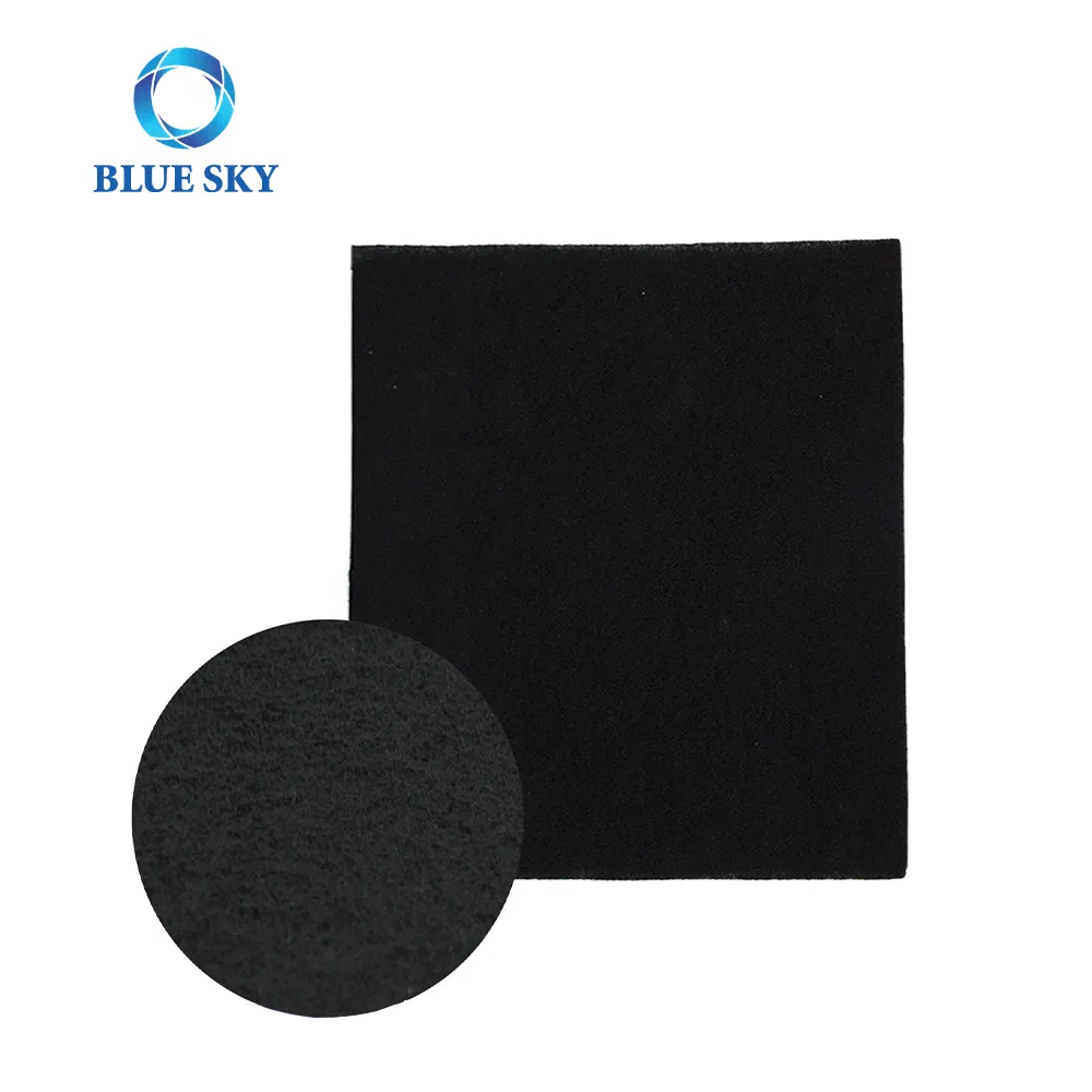 Replacement H13 HEPA Filter Pre Filter Kit for Oreck Wk01234qpc Fits Airvantage Wk10002qpc Plus Pet Wk10052qpc Air Purifier Parts