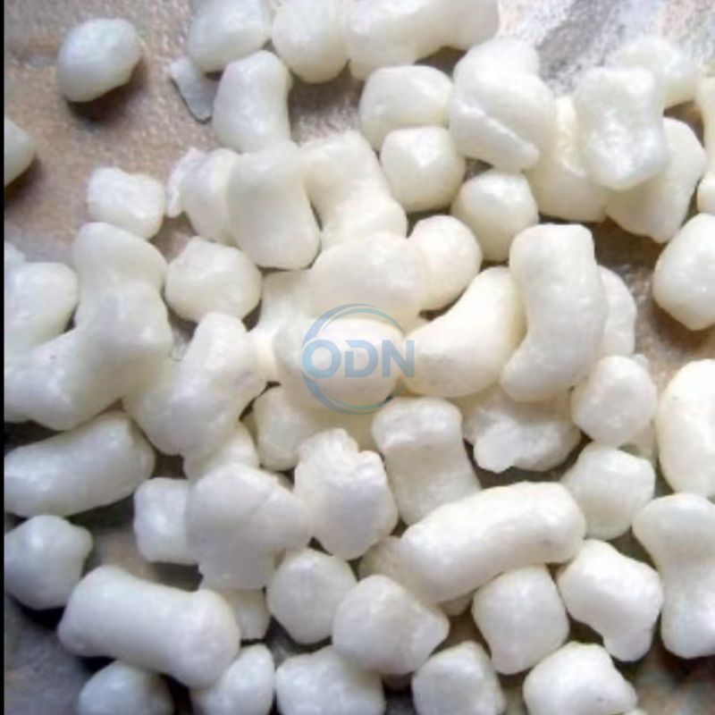 China Supply High Pure White Soap Noodle 8020 with Best Price