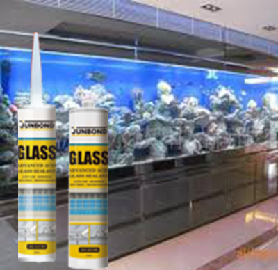 High Quality Professional Manufacturer RTV Silicone Sealant Acetic General Purpose for Glass