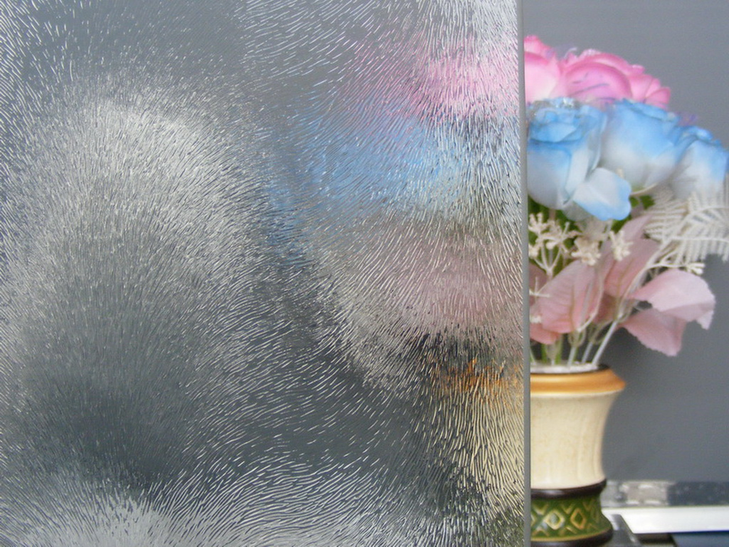 3/4/5/5.5/6/8/10mm Clear / Bronze / Grey Karatachi Cathedral Glass Price