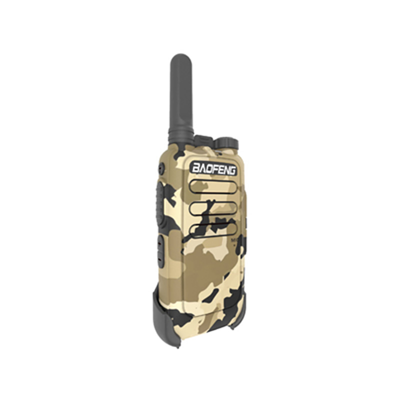 Рация Baofeng BF-T15, программируемая, 16 каналов