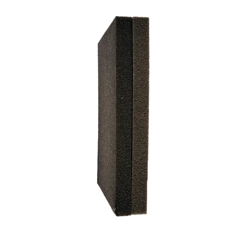 Automotive Soundproofing Material PUR Foam Material Foam Board Automotive Sponge