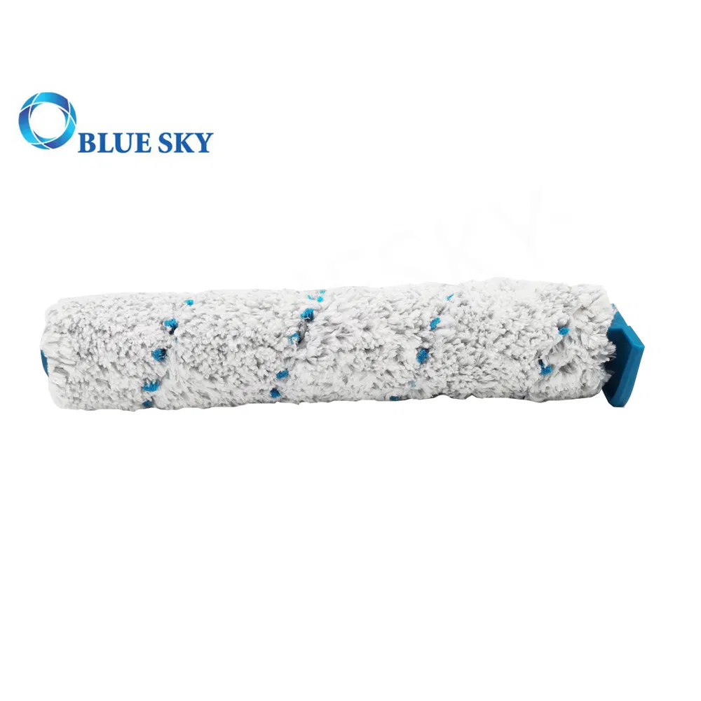 Vacuum Cleaner Brushes Accessories Brush Roller Sponge Filter Compatible with Leifheit Zubehor Set Regulus Aqua Powervac 11914