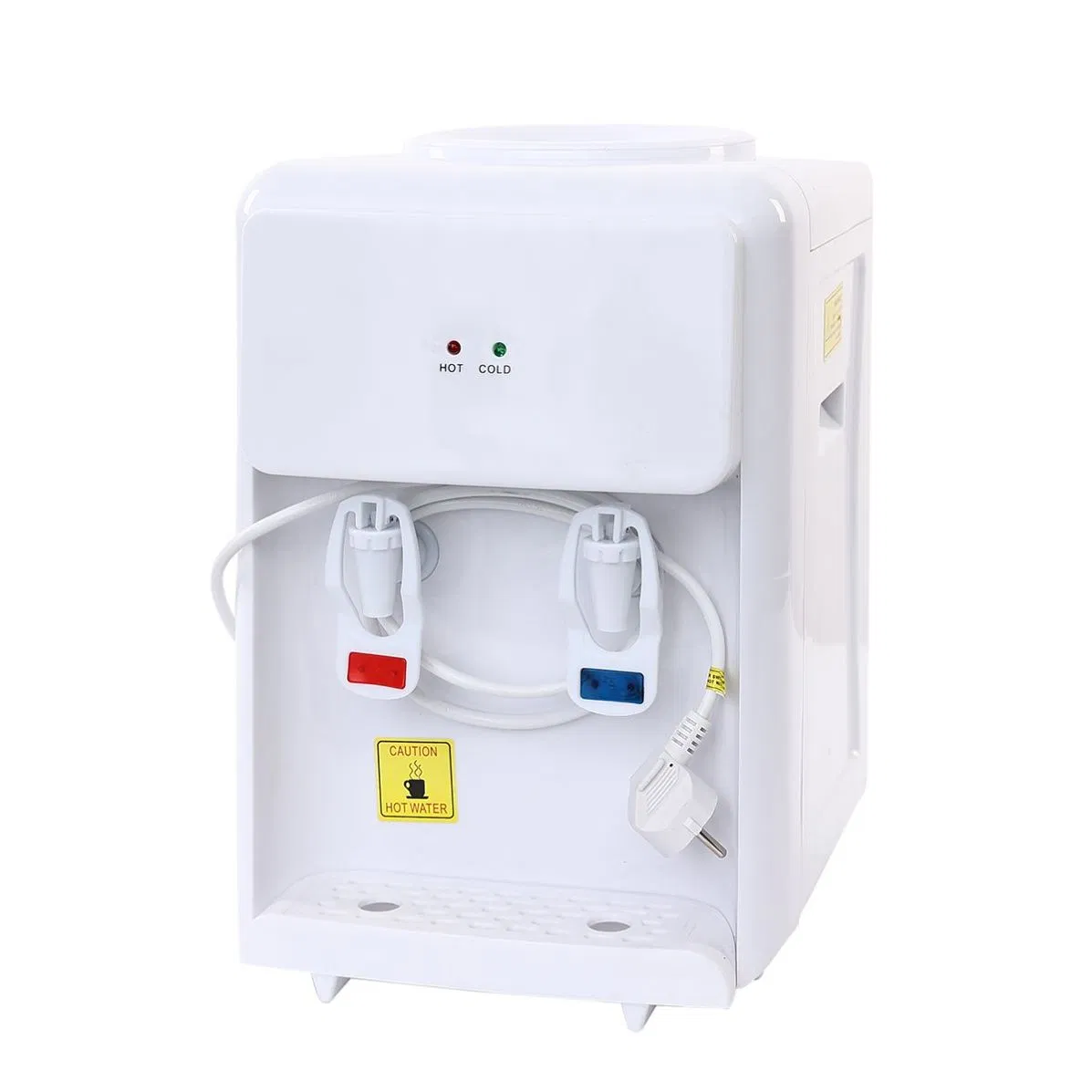 Hot Sale Security Classic Health Compressor Cooling with Plastic Casing