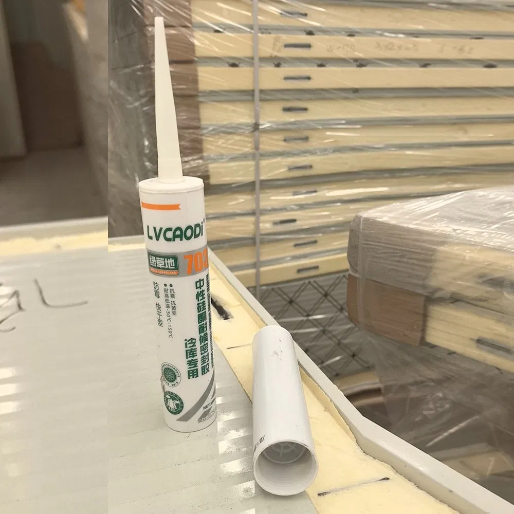 Anti-Cracking Butyl PU Spray Super Adhesive Cold Solid Polyurethane Liquid Flexible and Moisture Resistant Storage Sealant Glue