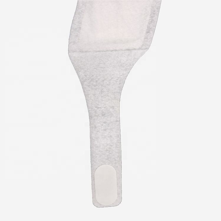 5 Hours Disposable Heat Packs Air Activated Neck Patches Pad for Pain Reliefs