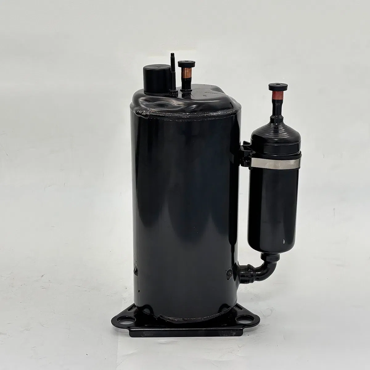 R410A 1.5HP Air Conditioner Compressor Efficient Refrigeration