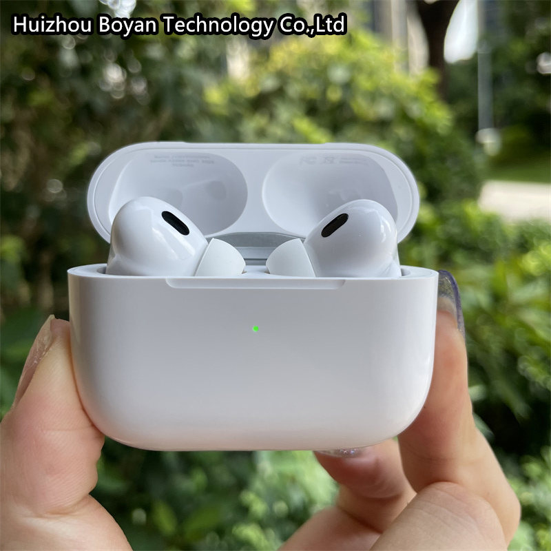 Generatio 2ND PRO Air Quality High 1: 1 Replica Anc Wireless Earphone