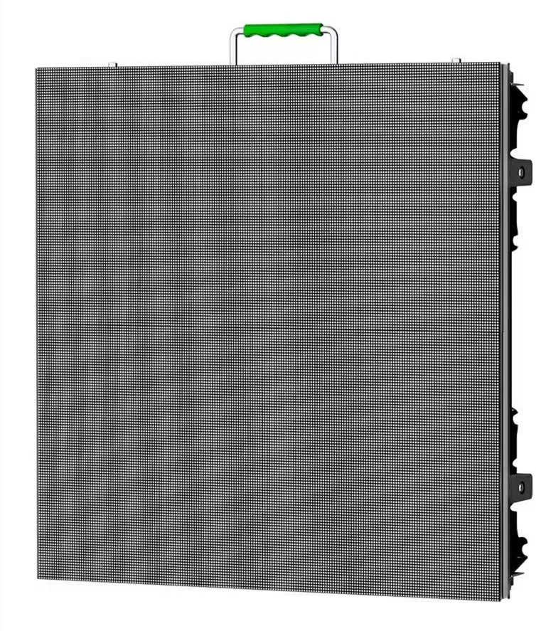 Factory Full Color P3.91 P4.81 Indoor Outdoor LED Screen for Advertising Rental LED Display