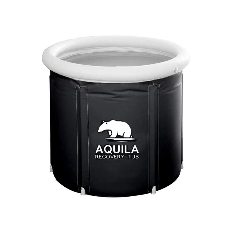 Переносная ванна для ледяной терапии Aquila