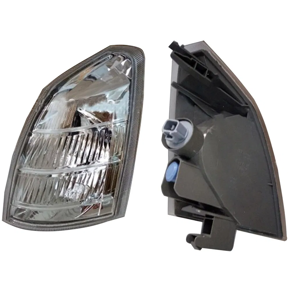 Угловая лампа-поворотник для Nissan X-Trail T30 2001-2007
