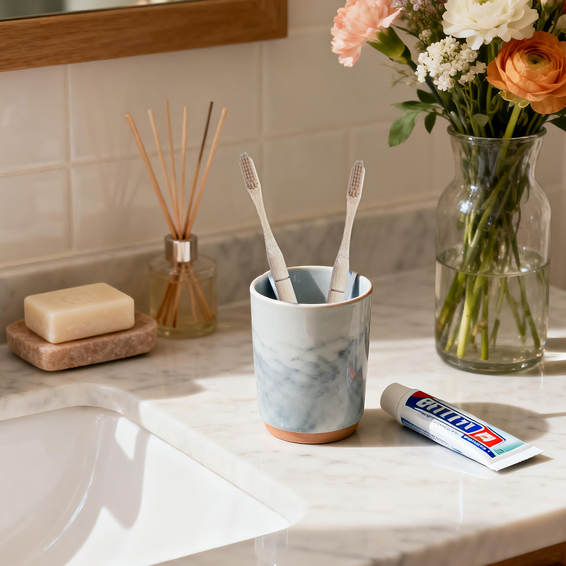 Wholesale Bamboo Toothbrush Eco Friendly Disposable for Hotel Amenities