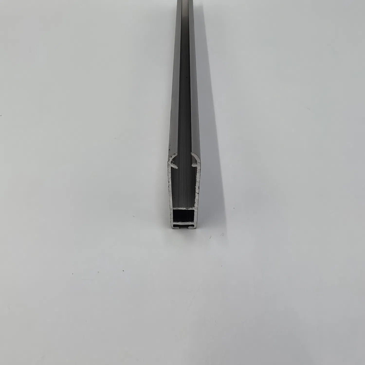 Modern Aluminum Curtain Track Building Material Supply