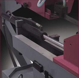 Станок для резки металла