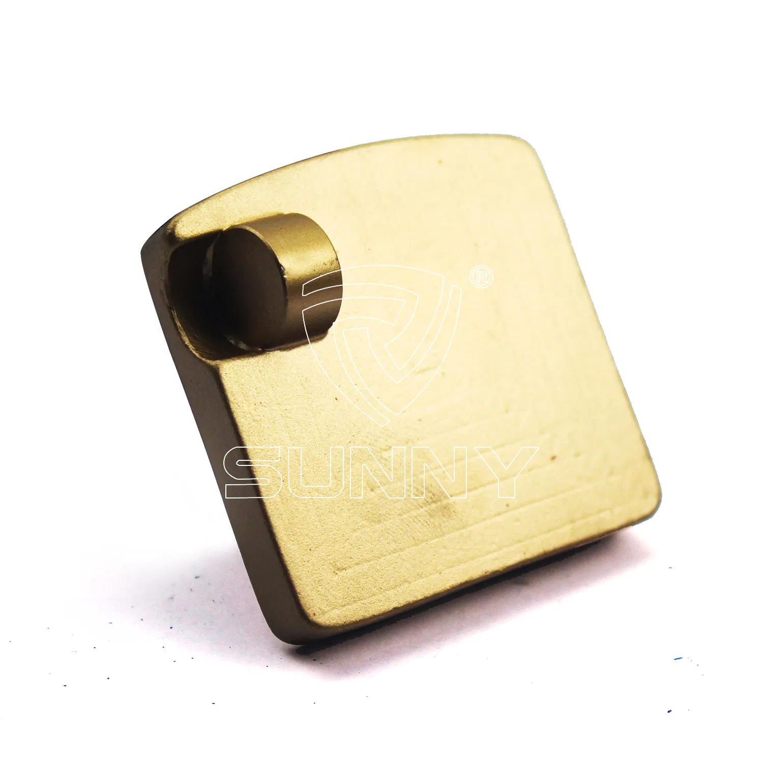 Алмазный сегмент PCD Redi Lock для удаления покрытий