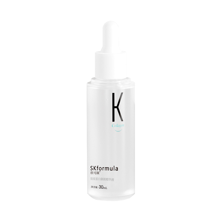 New Product Skformula Collagen Radiance Essence 30ml