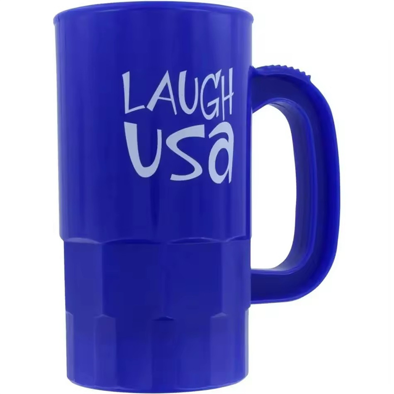 22oz Polypropylene Cup Plastic Stany Drinking Cup Ceramic Mugs