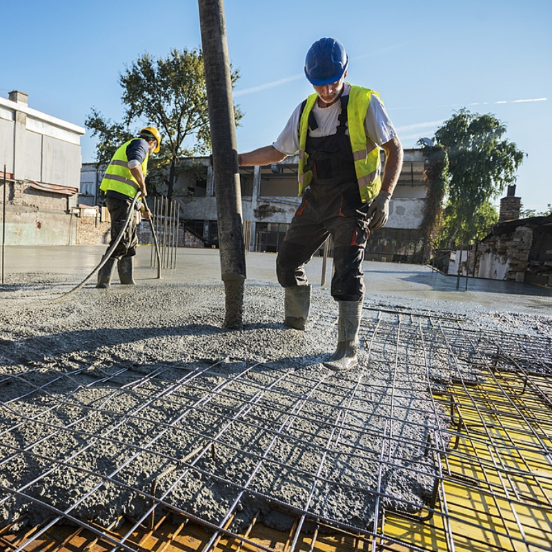 High-Performance Micro Steel Fiber for Durable Shotcrete Solutions