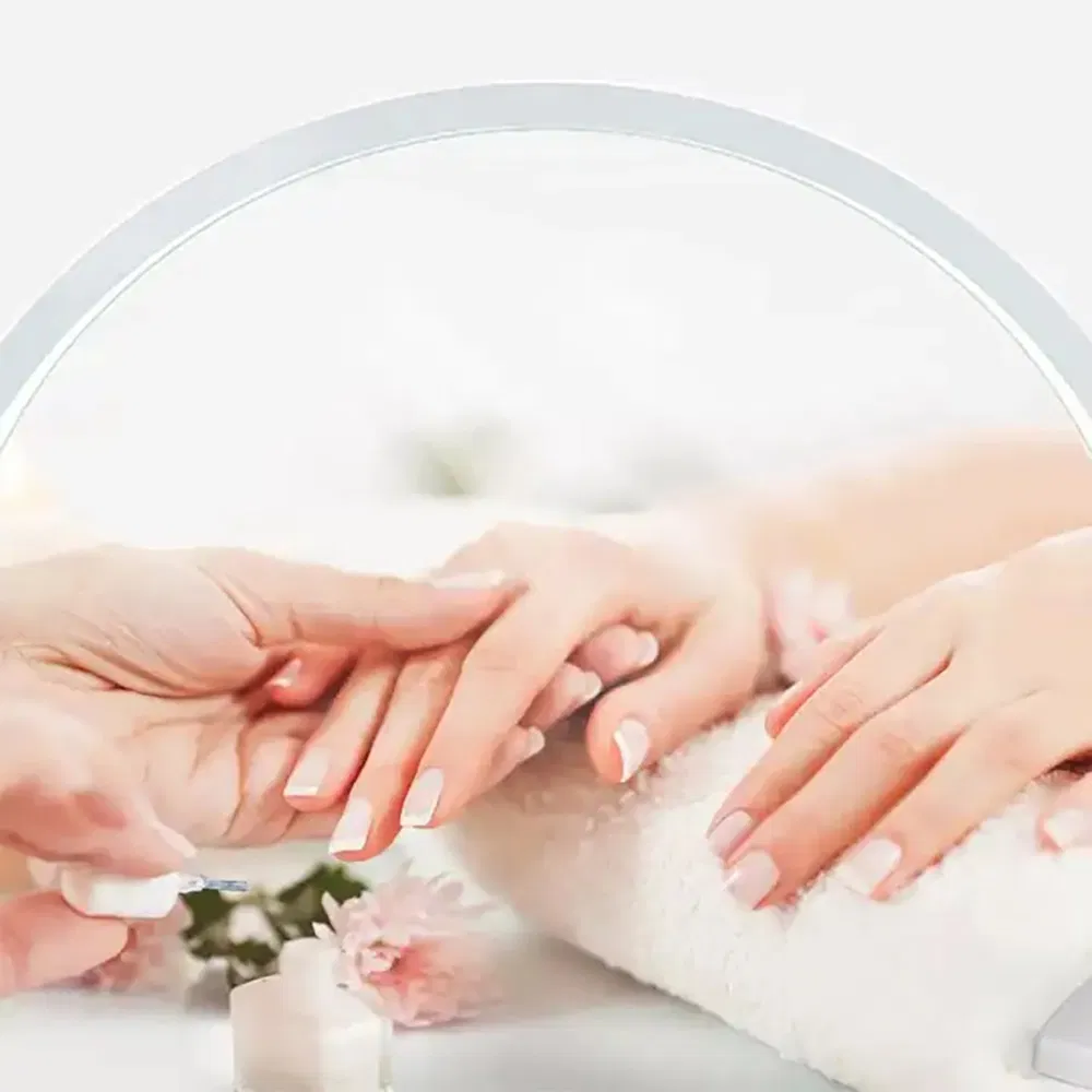 Portable Style Manicure Table Lamp Dimming LED Manicure Tools Beauty Nail Art Equipment Nail Tools Table Lamp