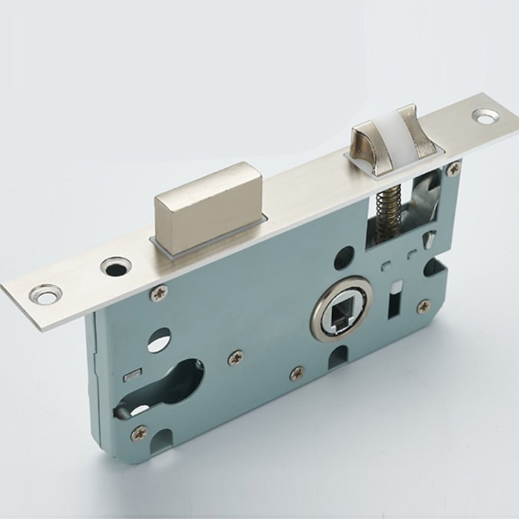 Interior Modern Comfort Japanese Door Design (YF-MS32)