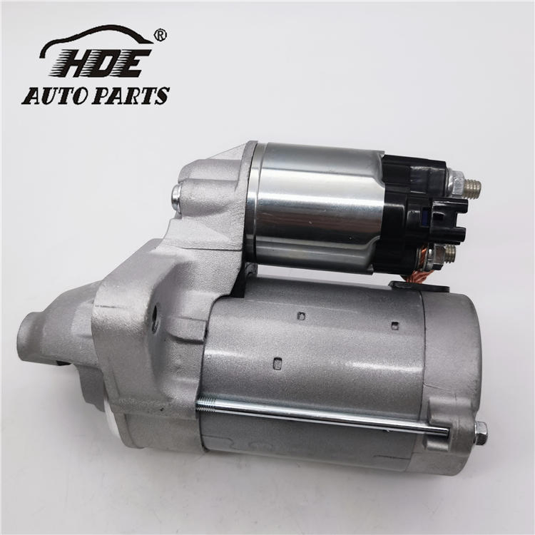 Стартер Hde Auto Parts 28100-75190 для Toyota Hiace Hilux