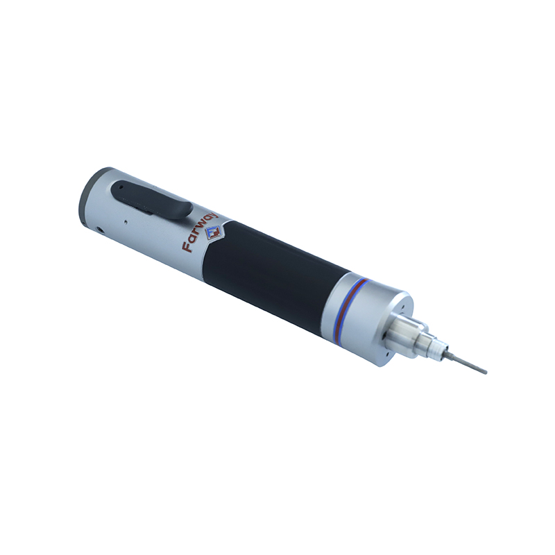 Умный аккумуляторный шуруповерт Buswille