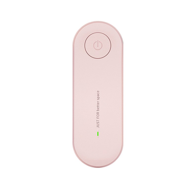 Negative Ion Small Wall Mounted Air Purifier