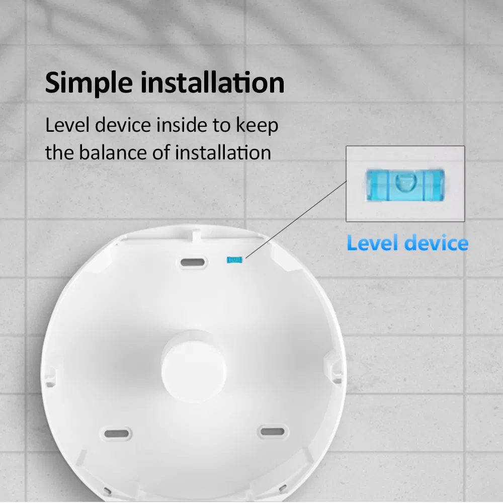 Настенный держатель для бумажных полотенец и туалетной бумаги